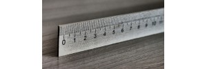   Repurposing Materials: The Best-Recycled Rulers and Stationery Supplies    